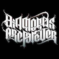 logo Diamonds Are Forever